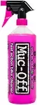 Muc-Off Nano Tech Bike Cleaner (1 Liter)