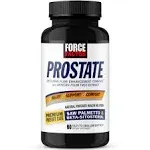 Force Factor Prostate