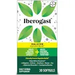 Iberogast Digestive Relief Dual Action