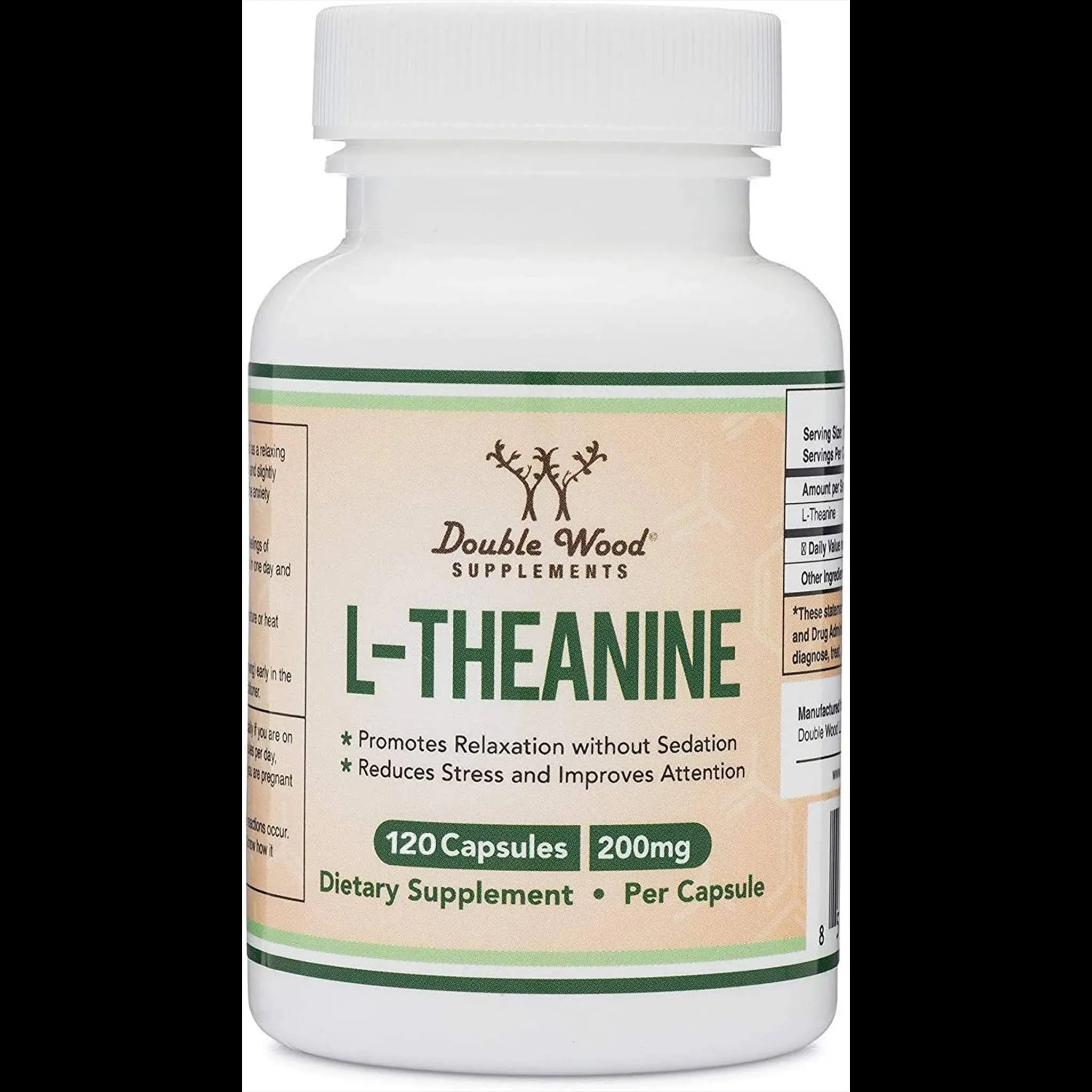 L-Theanine Supplement