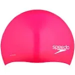 SPEEDO Silicone Long Hair Cap