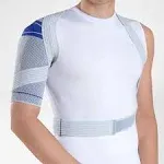 Bauerfeind OmoTrain Shoulder Support (6)