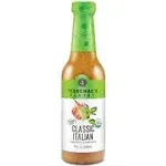 Tessemae's Pantry Organic Dressing & Marinade Classic Italian 10 fl oz