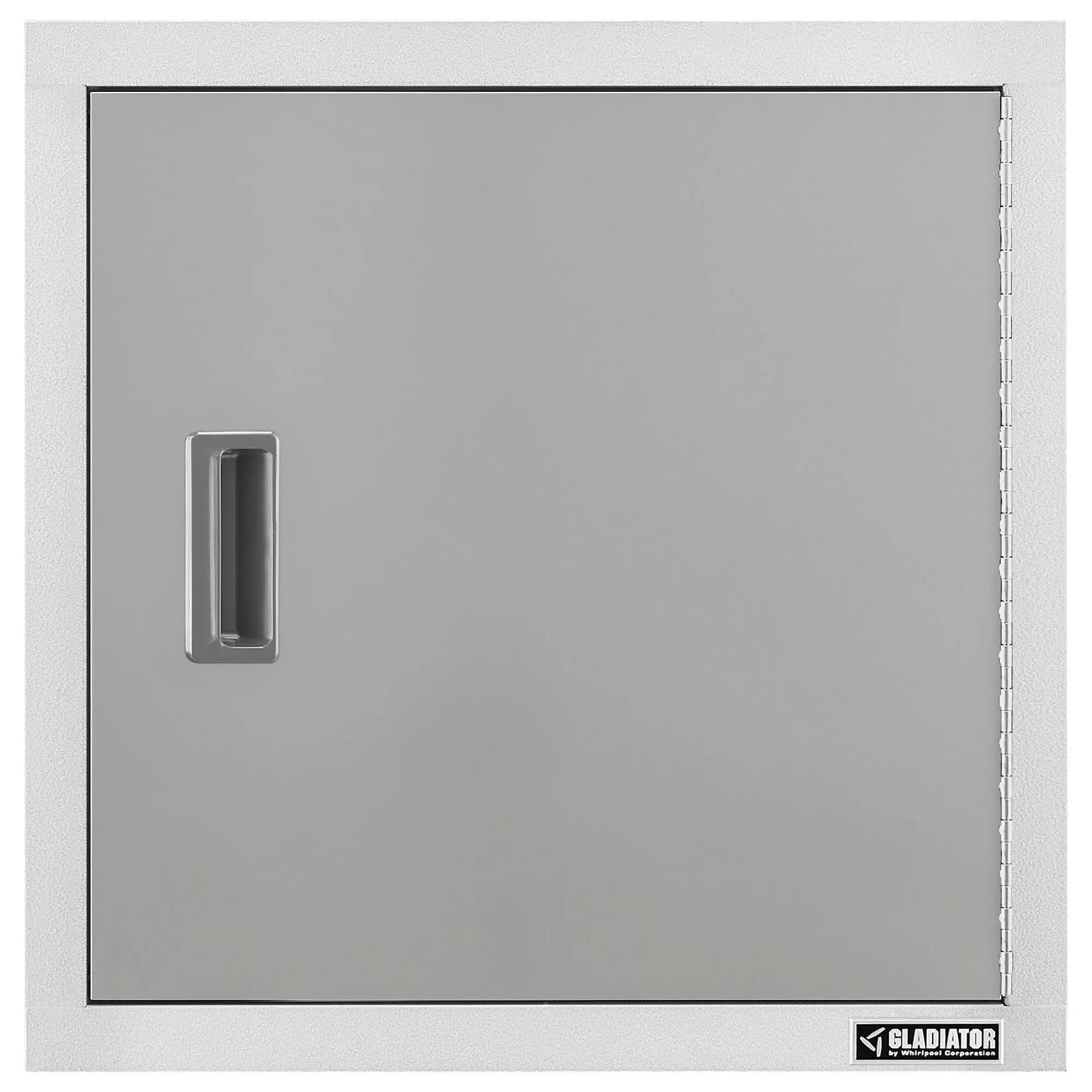 Gladiator Premier Pre-Assembled 24" Wall Gearbox (Gray Slate)