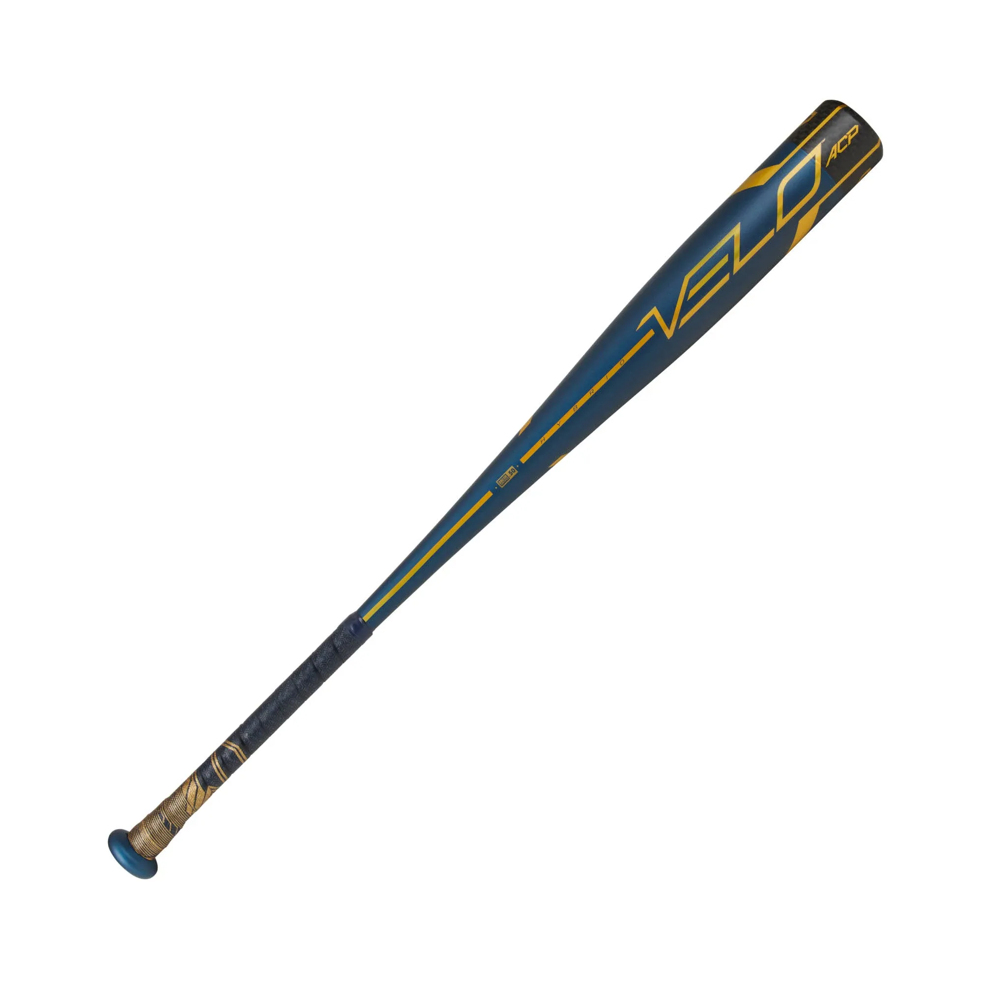 Rawlings Velo BBCOR Baseball Bat (-3)