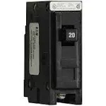 Eaton-Cutler Hammer-Westinghouse BAB1020 Circuit Breaker