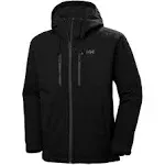 Helly Hansen Juniper 3.0 Jacket - Men's - Hickory - XL