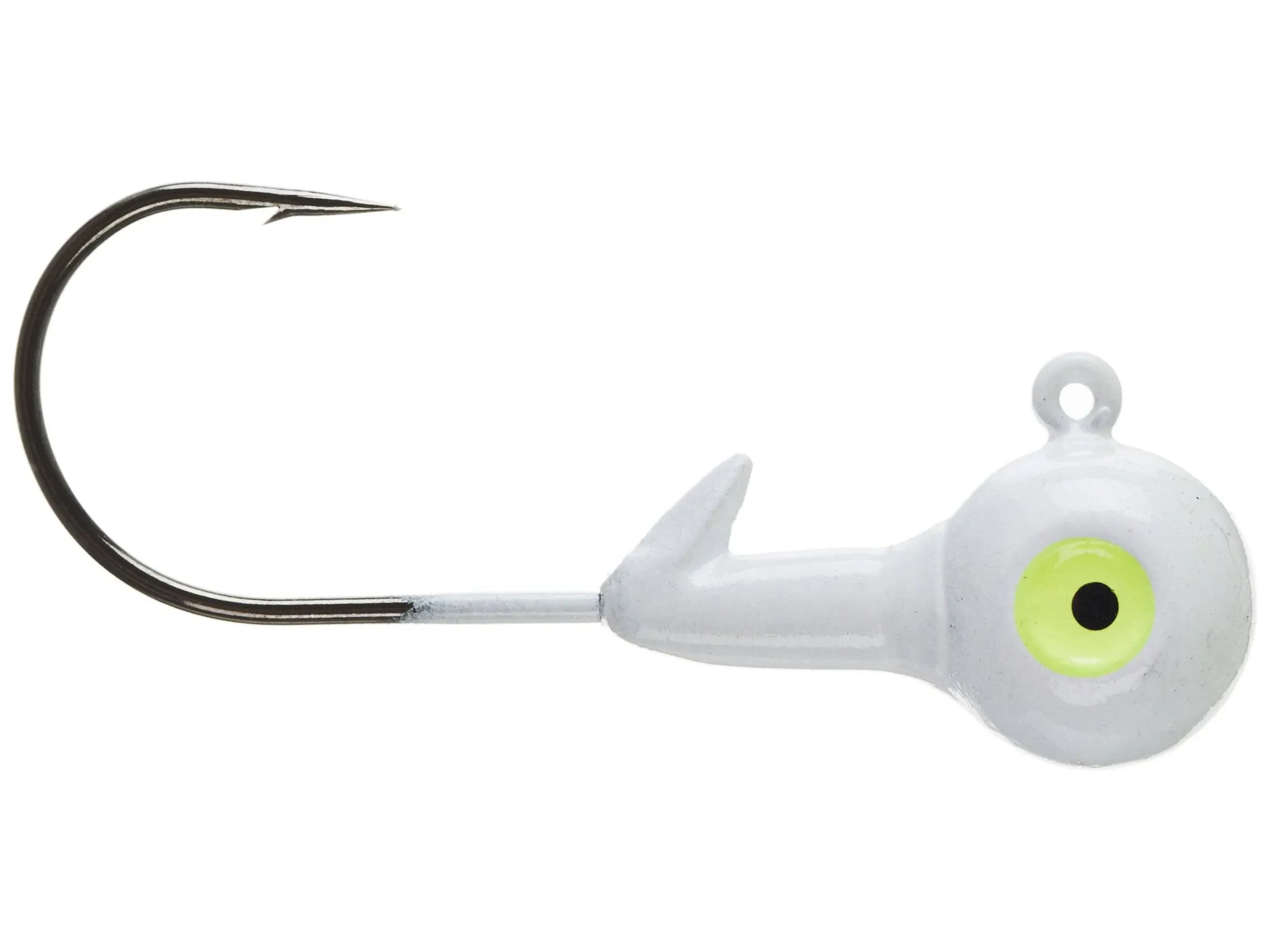 VMC Hard Ball Jighead 4-pack