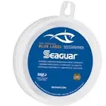 Seaguar Blue Label Fluorocarbon Leader Material