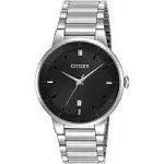 Citizen BF2018-52E Two Tone Quartz Men&s Watch