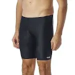 TYR Men's Solid Jammer Swimsuit