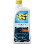 Cerama Bryte 20928-2 Ceramic 28oz. Cooktop Cleaner