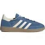 Adidas Handball Spezial Trainers Blue Cream Crystal White, 10.5