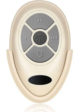 35T Ceiling Fan Remote Control Replacement for Harbor Breeze, Allen Roth, Kichler and Other Compatible remotes, Replace FAN-53T FAN-11T Fan-HD L3HFAN35T FAN-35T L3HFAN35T1 FAN-35T1, Learn Key