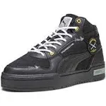 PUMA Porsche Legacy California Pro Mid Garage Crew Men's Shoes PUMA