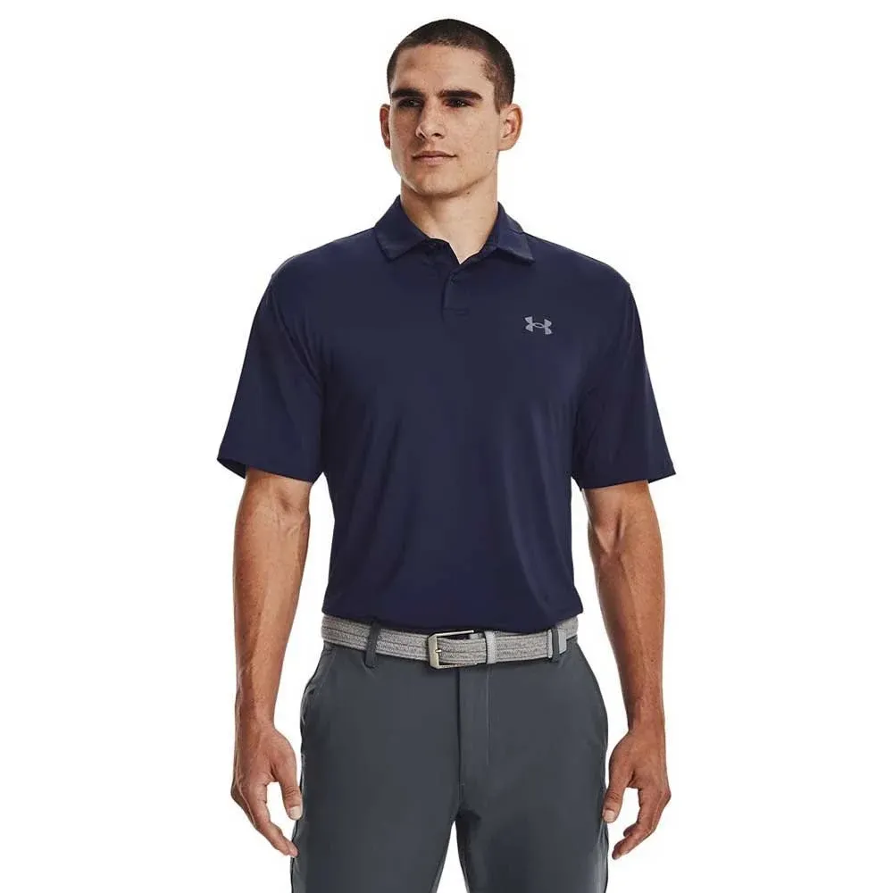 Under Armour Men's T2G Polo