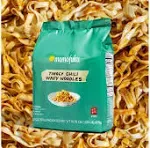 Momofuku, Tingly Chili Wavy Noodles, 5 Packages 3.35 oz. (95 g) Each