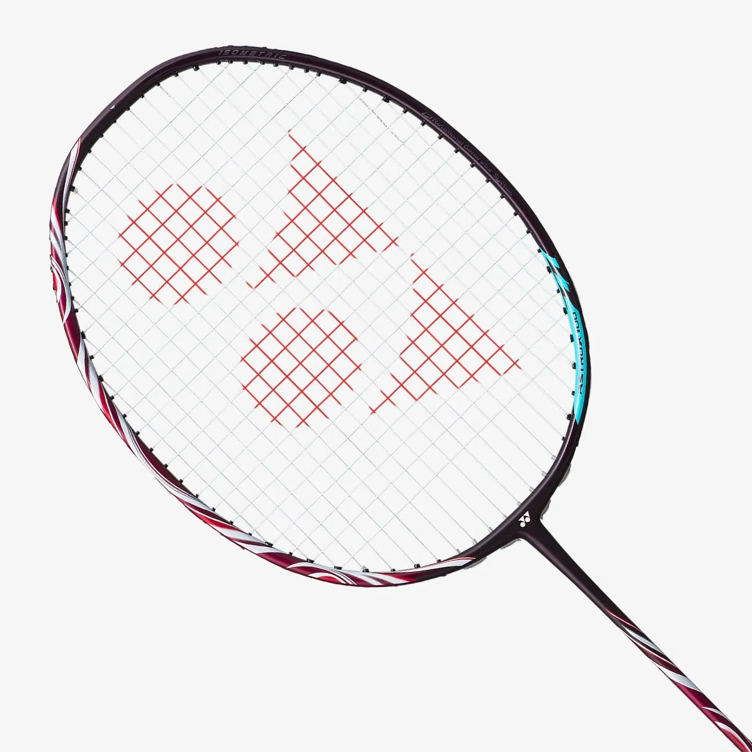 Yonex Astrox 100 Game Badminton Racquet Kurenai - Prestrung