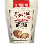 Bob's Red Mill Homemade Wonderful Bread Mix