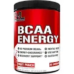 EVLution Nutrition Bcaa Energia Maçã Verde 291 Gr