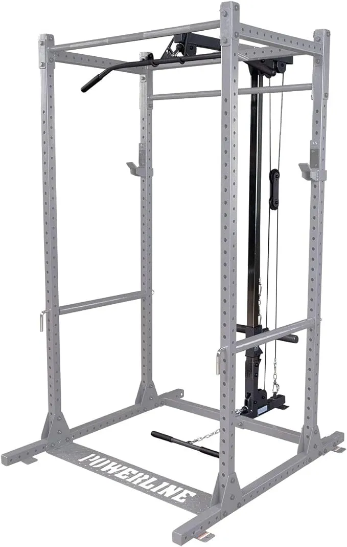 Body-Solid Powerline LAT Attachment for PPR1000, (PLA1000)