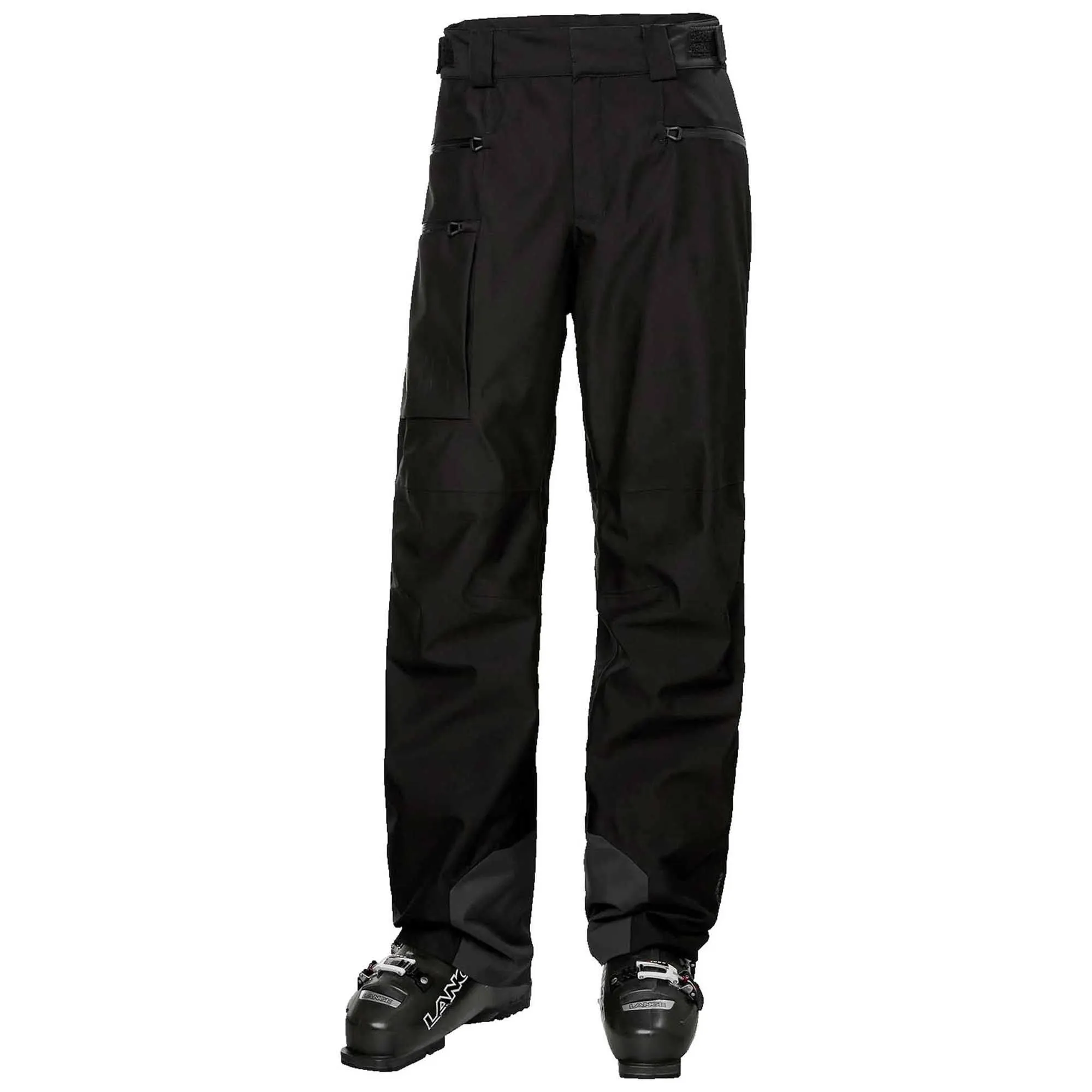 Helly Hansen Garibaldi 2.0 Pant - Men's - Hickory - XL