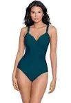 Miraclesuit Razzle Dazzle Siren One Piece