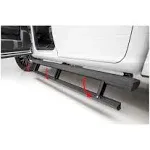 ARIES 3048315 ActionTrac Powered Retractable Running Boards 2019 Chevy Silverado