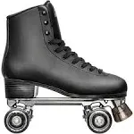 Impala Roller Skates Quads/BLACK / Women&#039;s Size 7 / Men&#039;s 5 US NEW With Box 