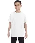 Gildan Heavy Cotton Youth Tshirt