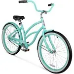 Hyper Bicycle Women's Beach Cruiser