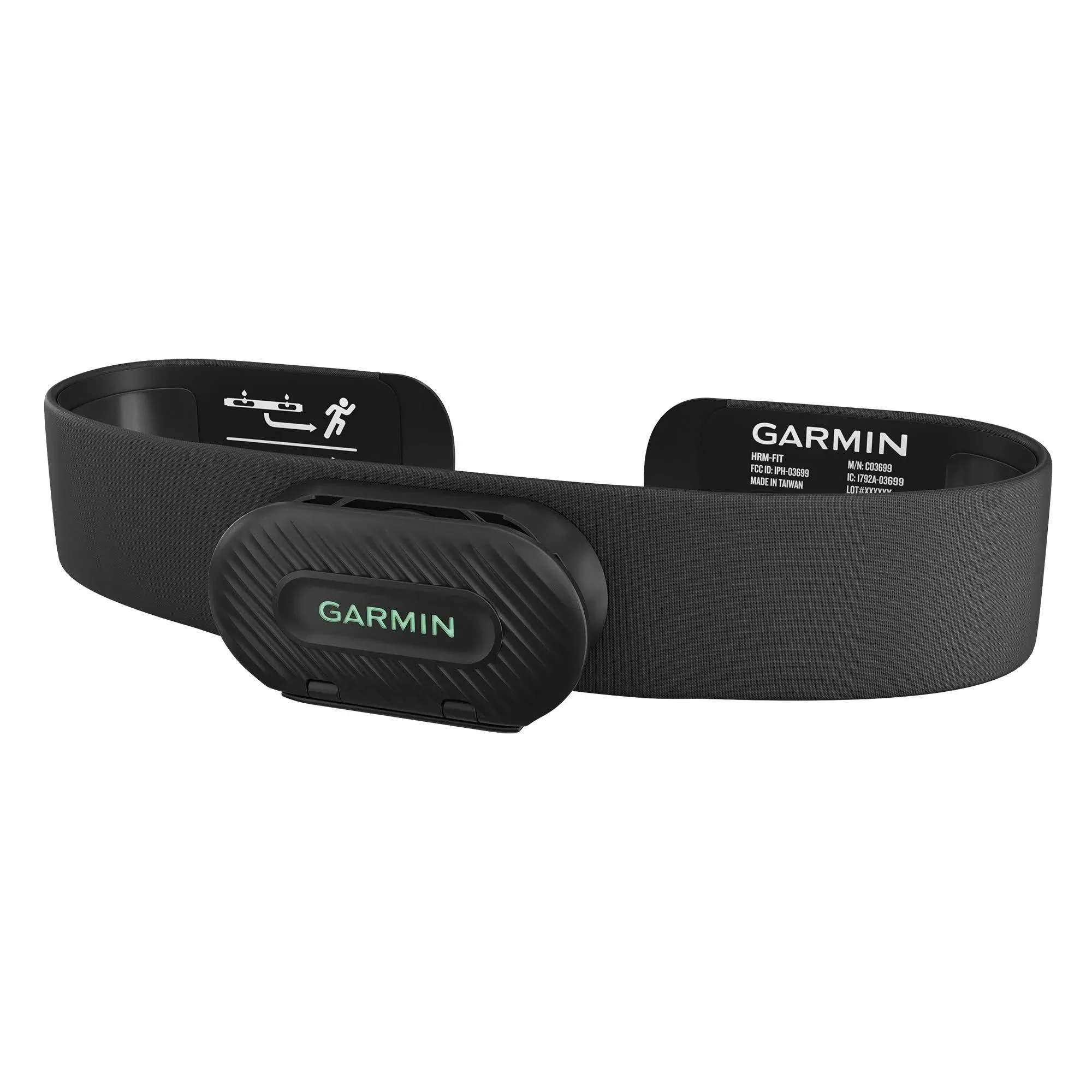 Garmin HRM-Fit™