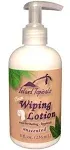 Island Topicals Wiping Lotion