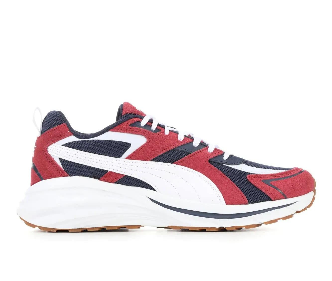 Puma Men's HYPnotic LS Sneaker