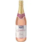 Welch's Juice Cocktail Sparkling Rose Grape