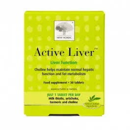 Active Liver™ 30 tabs