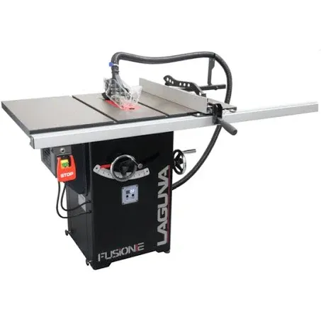 Laguna Fusion Table Saw 10 Inch F2 MTSF236110175-0130