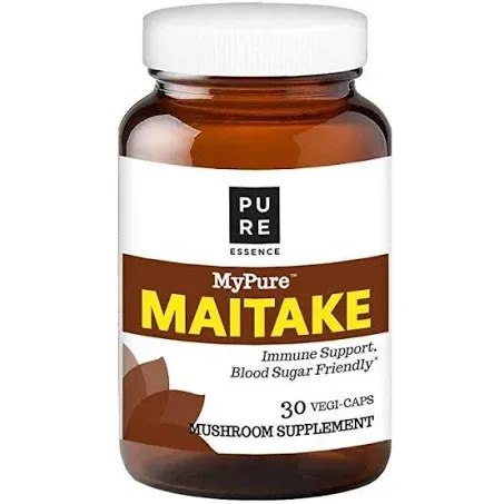 Pure Essence MyPure Maitake