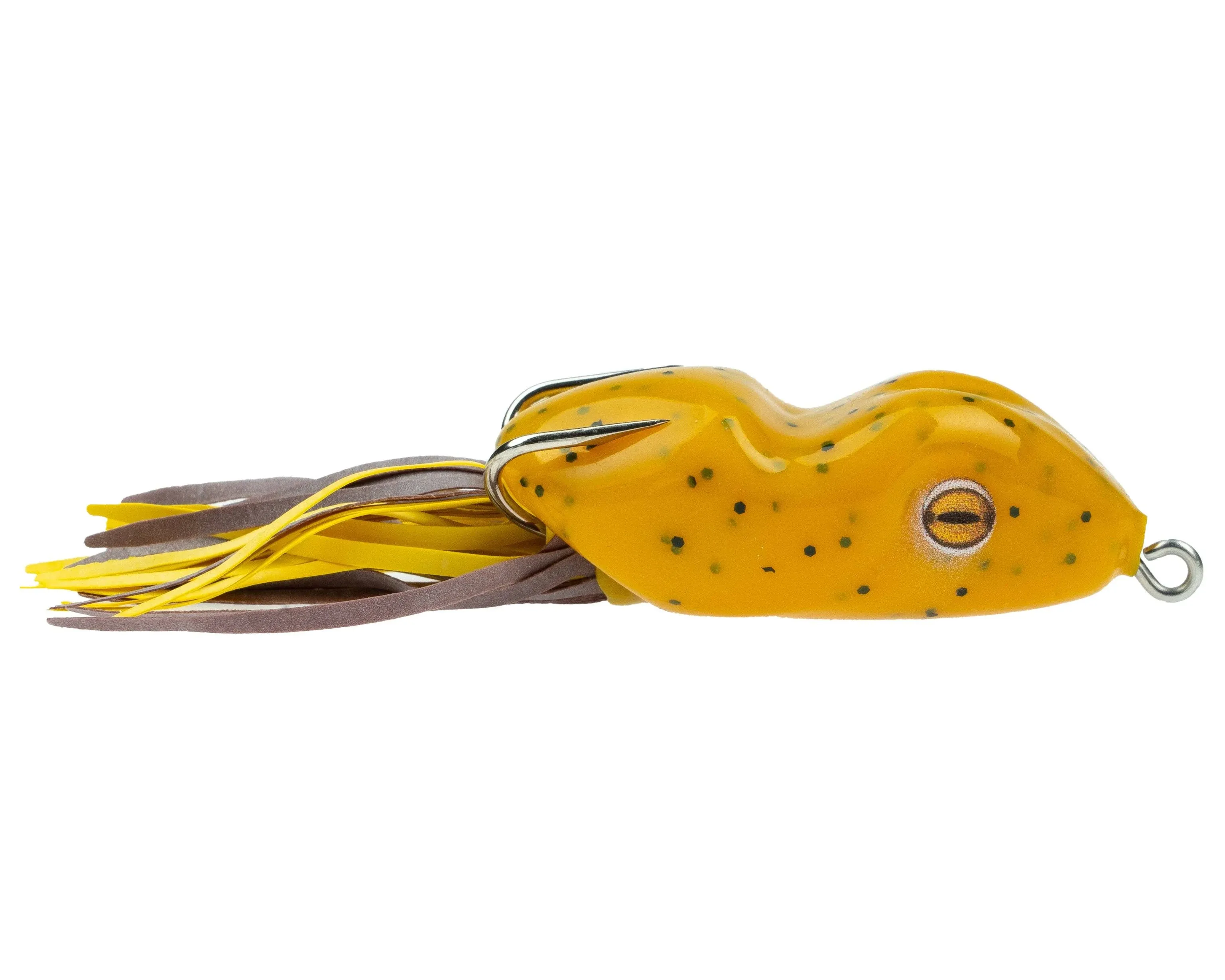 Southern Lure Scumfrog 5/16-Ounce Bait (Pumpkinseed)