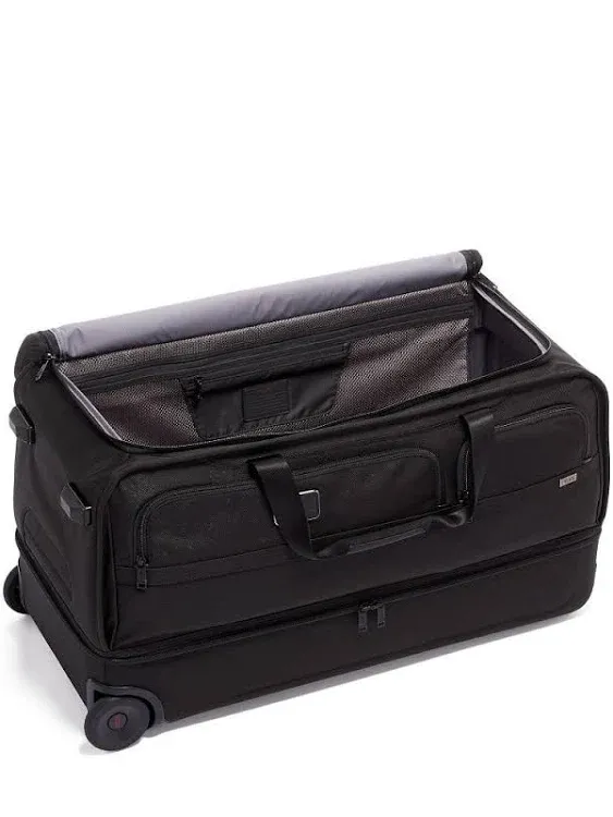 Tumi Alpha 3 Large Split 2 Wheeled Duffel