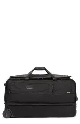 Tumi Alpha 3 Large Split 2-Wheel Duffle