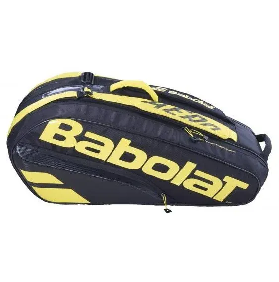 Tennisbag Babolat Racket Holder X6 Pure 2023