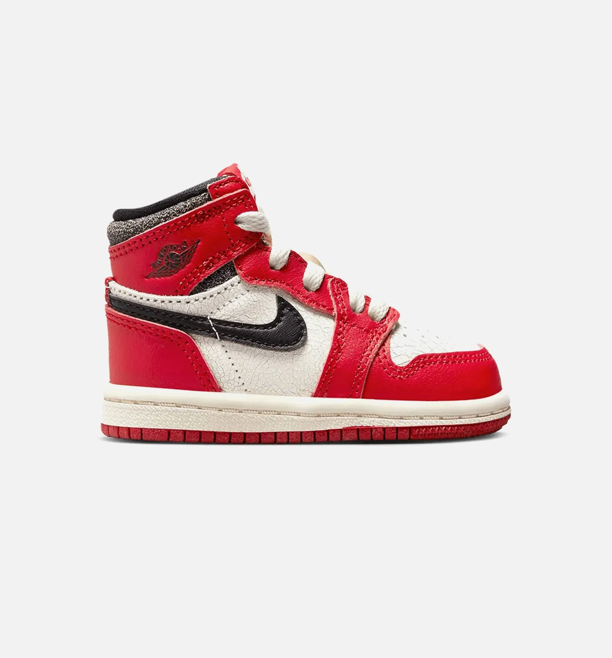 Jordan 1 Retro High OG Chicago Lost and Found (TD)