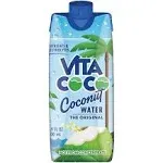 Vita Coco Coconut Water 11.1 fl. oz. 18 pk.