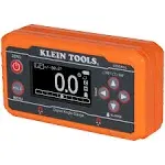 Klein Tools 935DAGL Digital Level Angle Finder with Programmable Angles, New!