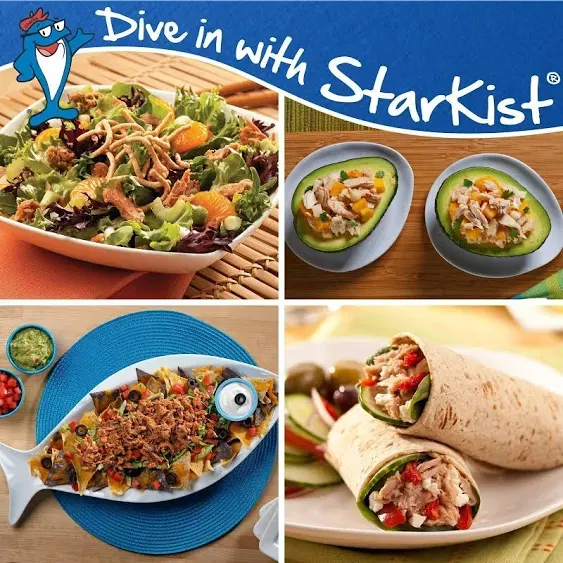 StarKist Chicken Creations Chicken Salad