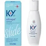 K-Y Ultragel Personal Lubricant