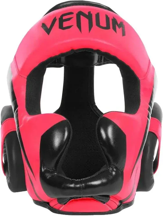 Venum Elite Boxing Headgear