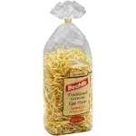 Bechtle Farmer Style Traditional German Egg Spaetzle Noodles - 17.6 oz