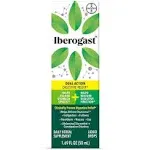 Iberogast Digestive Relief, Dual Action, Liquid Drops 1.69 fl oz